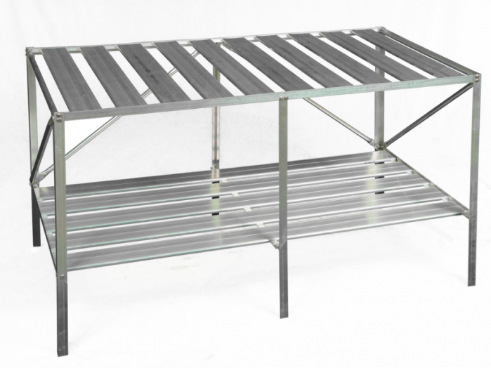 Maxi Grower 125 x 60 x 75 cm