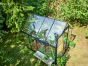 Qube 68 zwart - 198x259 cm (bxl) 135/219 cm (h)