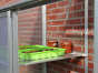 Alu Schappenset Mini a 2 St