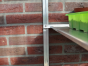 Alu Schappenset Mini a 2 St