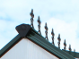 Victoriaanse Nok Birdlip 48 & Burford 68, Zwart