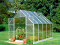 Magnum 108 blank - 257x322 cm (bxl) 151x258 (h)