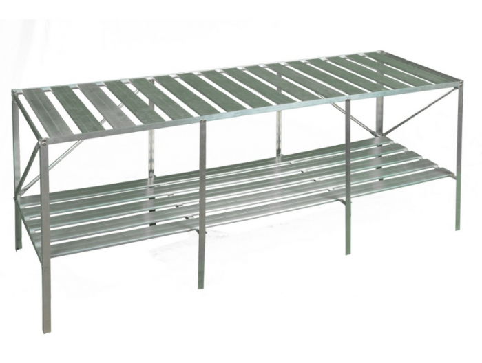 Maxi Grower 185 x 60 x 75 cm