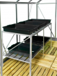 Maxi Grower 125 x 60 x 75 cm