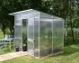 Tuinkas Lessenaar model  MAXI (10 mm beglazing)