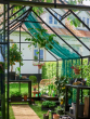 Qube 812 zwart - 261x385 cm (bxl) 135/246 cm (h)
