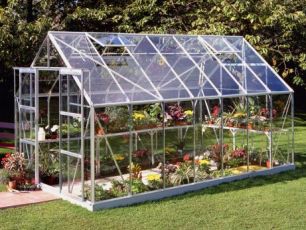 Magnum 148 blank - 257x446 cm (bxl) 151/258 cm (h)