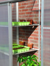 Alu Schappenset Mini a 2 St