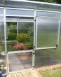 Tuinkas Lessenaar model  MAXI (10 mm beglazing)