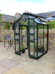 Optie: veiligheidsglas