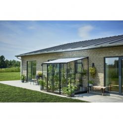 Muurkas Qube LT 68- 251x188 cm (bxd) 189/230 (h)
