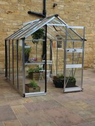 Burford 86 - 194x256 cm (bxl) 160/230 cm (h)