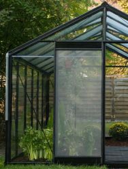 Ventilatiepakket ACD - Hordeur & extra deur