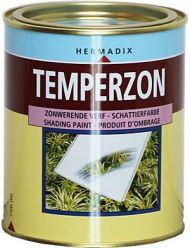 Temperzon