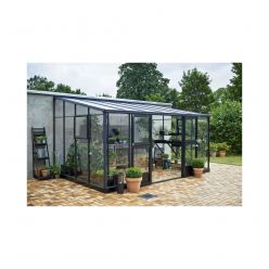 Muurkas Veranda 12,9- 439x293 cm (bxd) 195/259 (h)