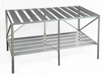 Maxi Grower 125 x 60 x 75 cm