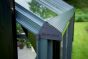 Compact 66 antraciet grijs - 224x296 cm (bxl) 152x226 cm (h)
