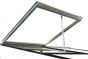 Muurkas ACD Prestige MR308H - 593x229 cm (bxd) 177/297 (h)