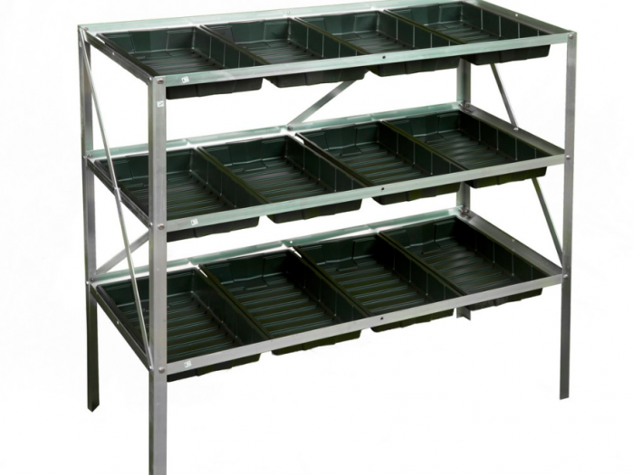 Grow Rack 12