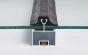 Muurkas ACD Prestige MR308H - 593x229 cm (bxd) 177/297 (h)