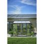 Muurkas Qube LT 68- 251x188 cm (bxd) 189/230 (h)